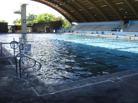 Hilo Kawamoto pool
